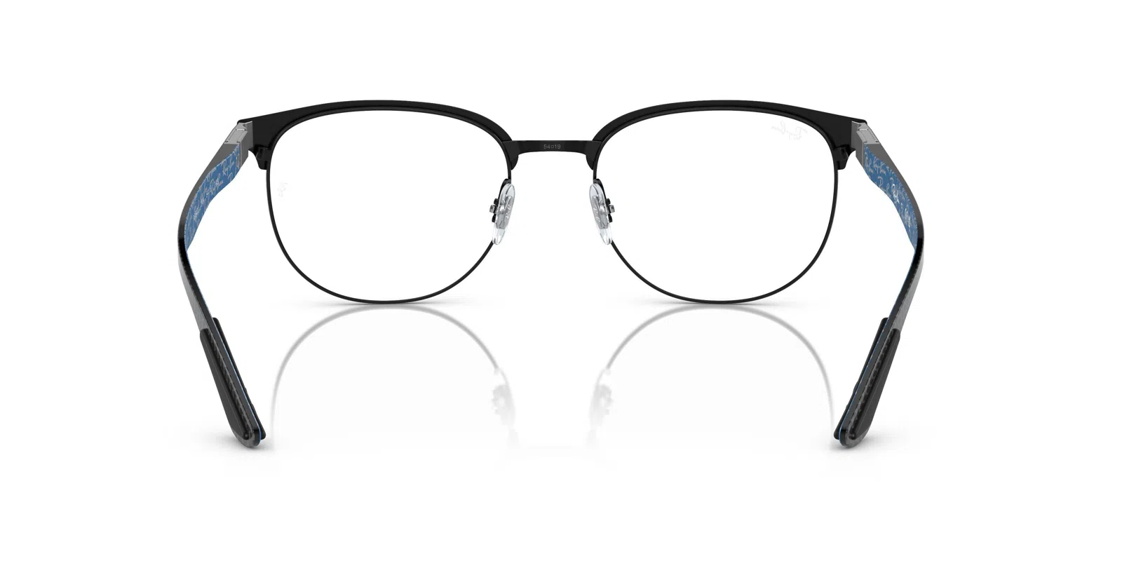 Ray-Ban 8422 Eyeglasses - view 26